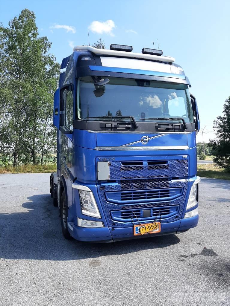 Volvo FH 13 Ciągniki siodłowe