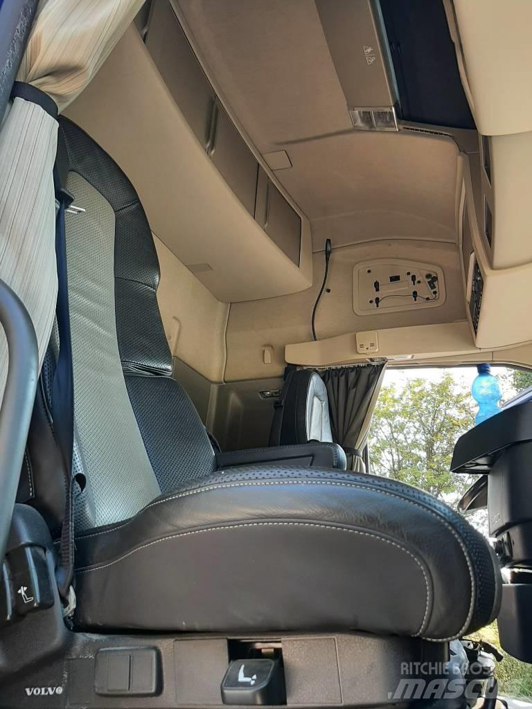 Volvo FH 13 Ciągniki siodłowe