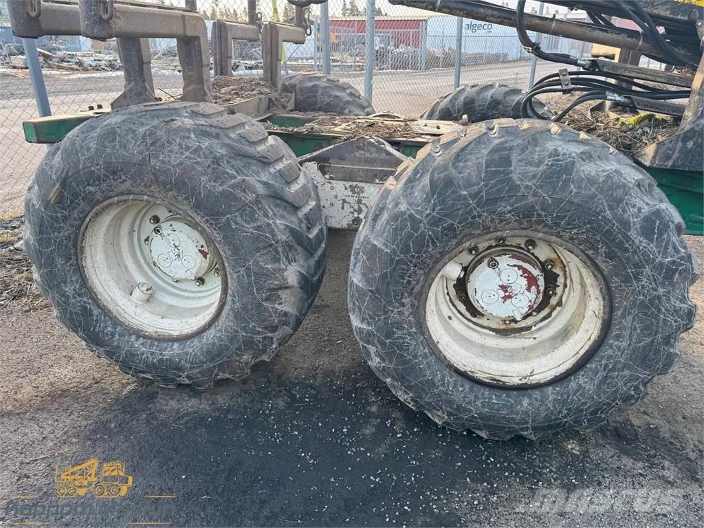 Gremo 950 Forwardery