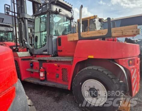 Kalmar DCG160-9 Wózki Diesla