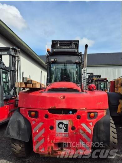Kalmar DCG160-9 Wózki Diesla
