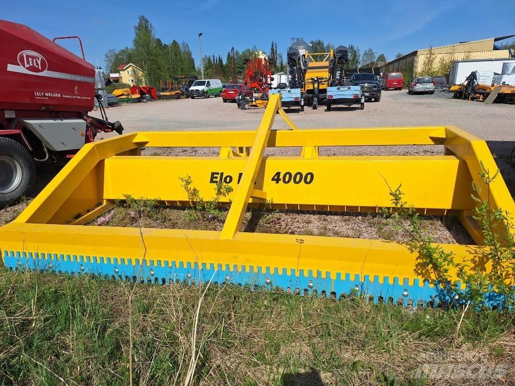  ELO PL-400 Włóki drogowe