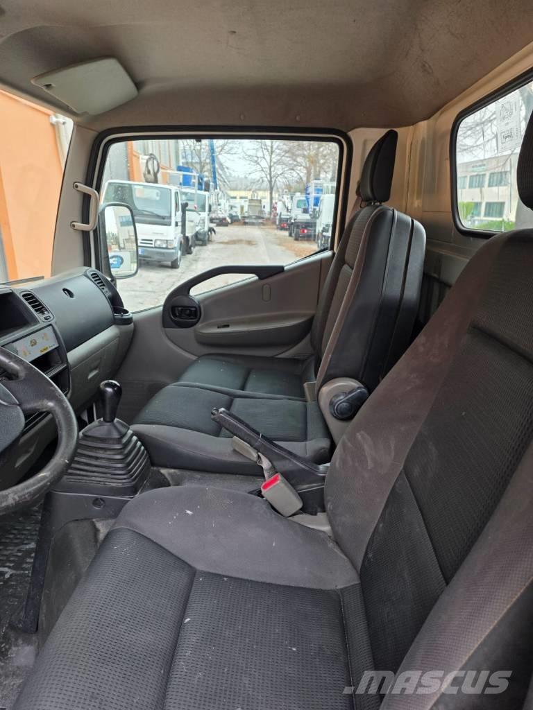 Palfinger P 200 A Podnośniki koszowe