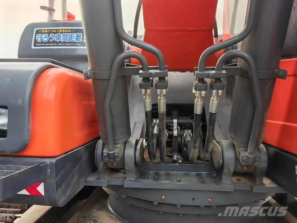 Doosan DX225LC-9C Koparki gąsienicowe