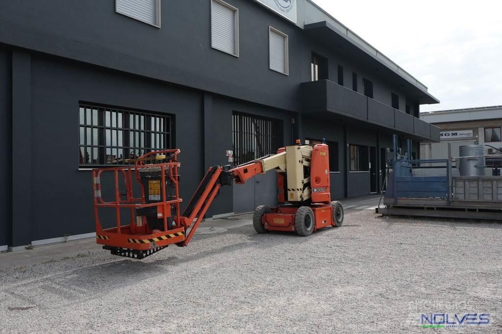 JLG E300AJP Podnośniki przegubowe