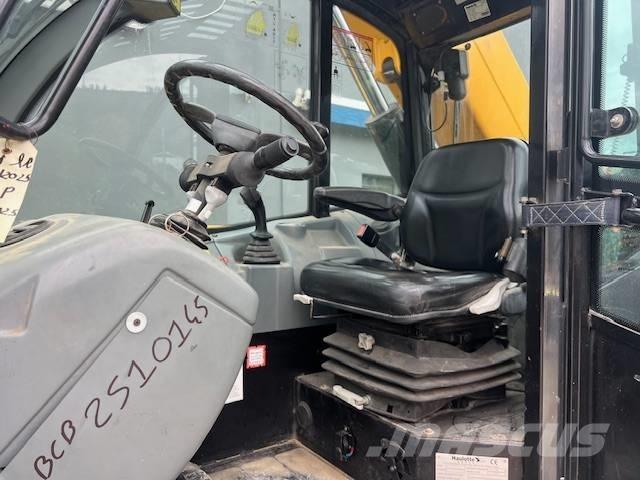 Haulotte HTL 4017 Ładowarki teleskopowe