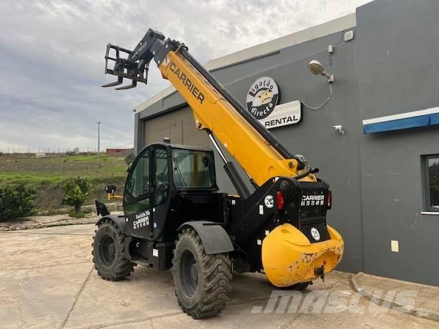 Haulotte HTL 4017 Ładowarki teleskopowe