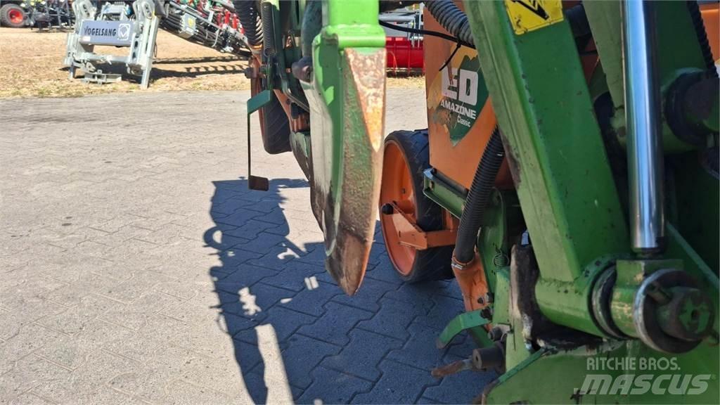 Amazone ED 451-K Siewniki punktowe