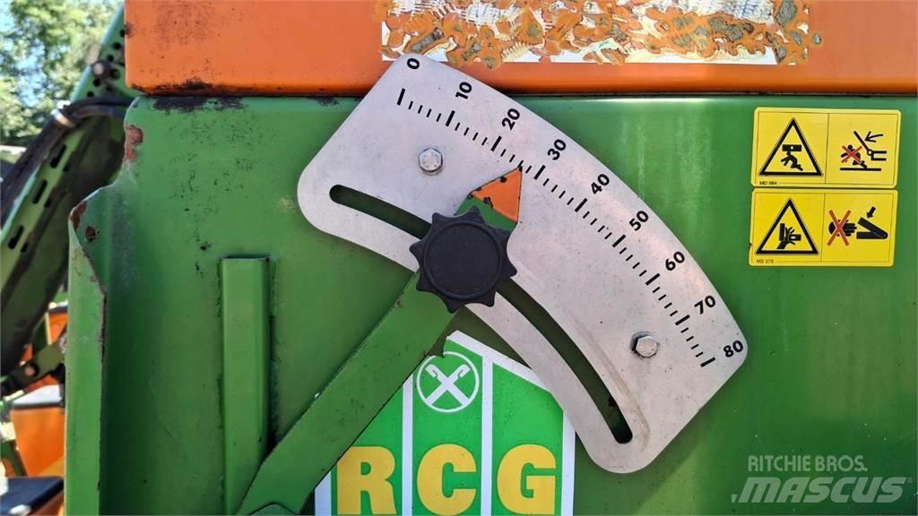 Amazone ED 451-K Siewniki punktowe