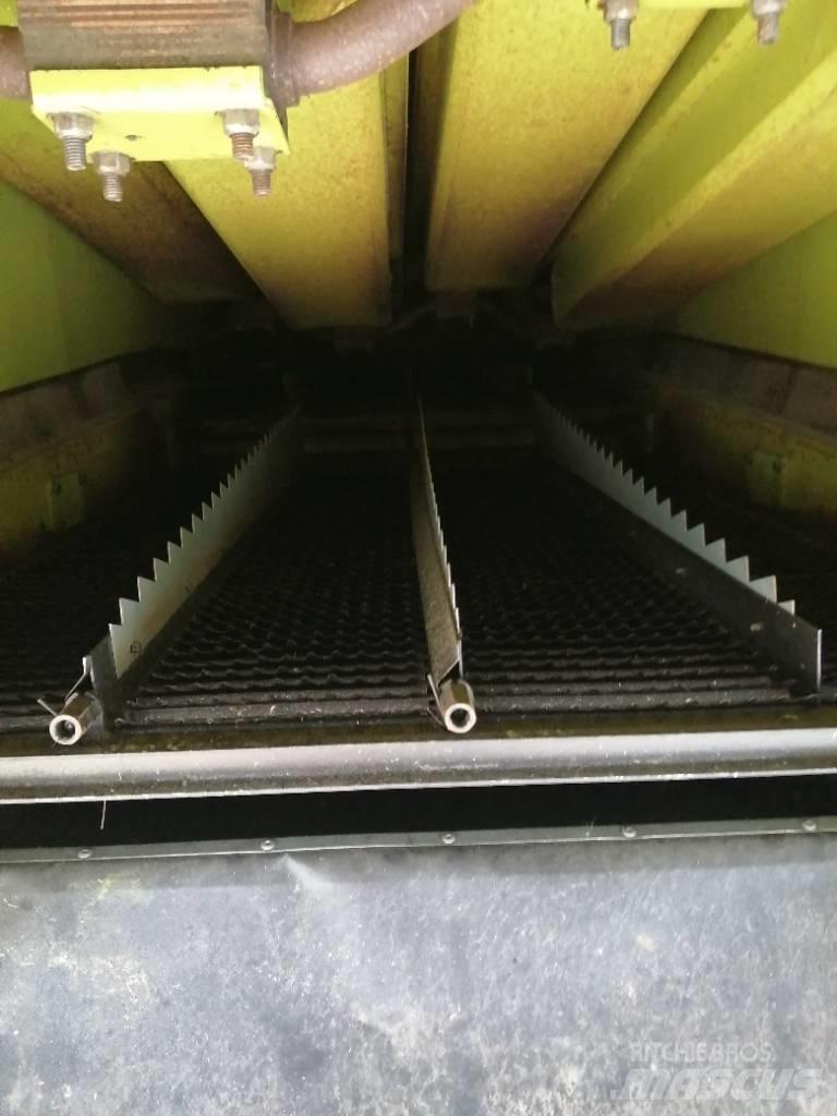 CLAAS Dominator 68 S Kombajny zbożowe