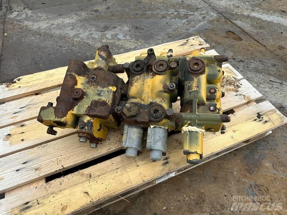CAT 950 G II valve Hydraulika