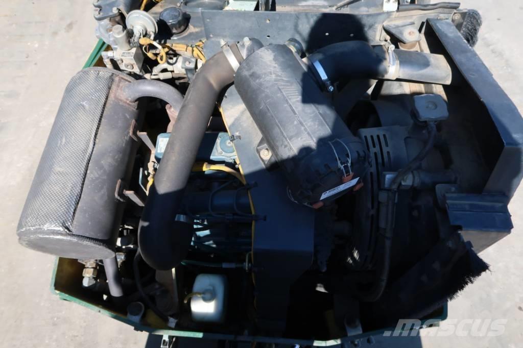 Bomag BW 138 AD-5 Walce dwubębnowe