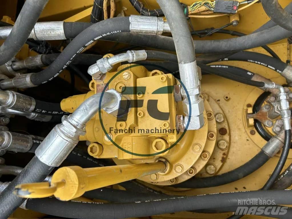 CAT 320 GC Koparki gąsienicowe