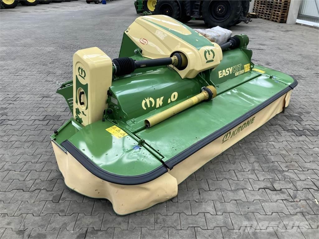 Krone EC F 320 CV Kosiarki