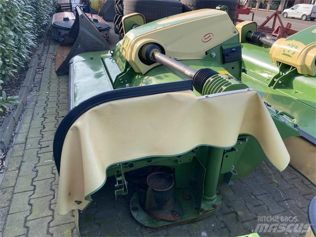 Krone EC F 320 CV Kosiarki