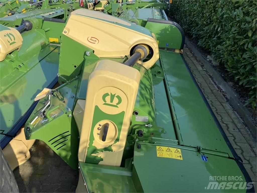 Krone EC F 320 CV Kosiarki