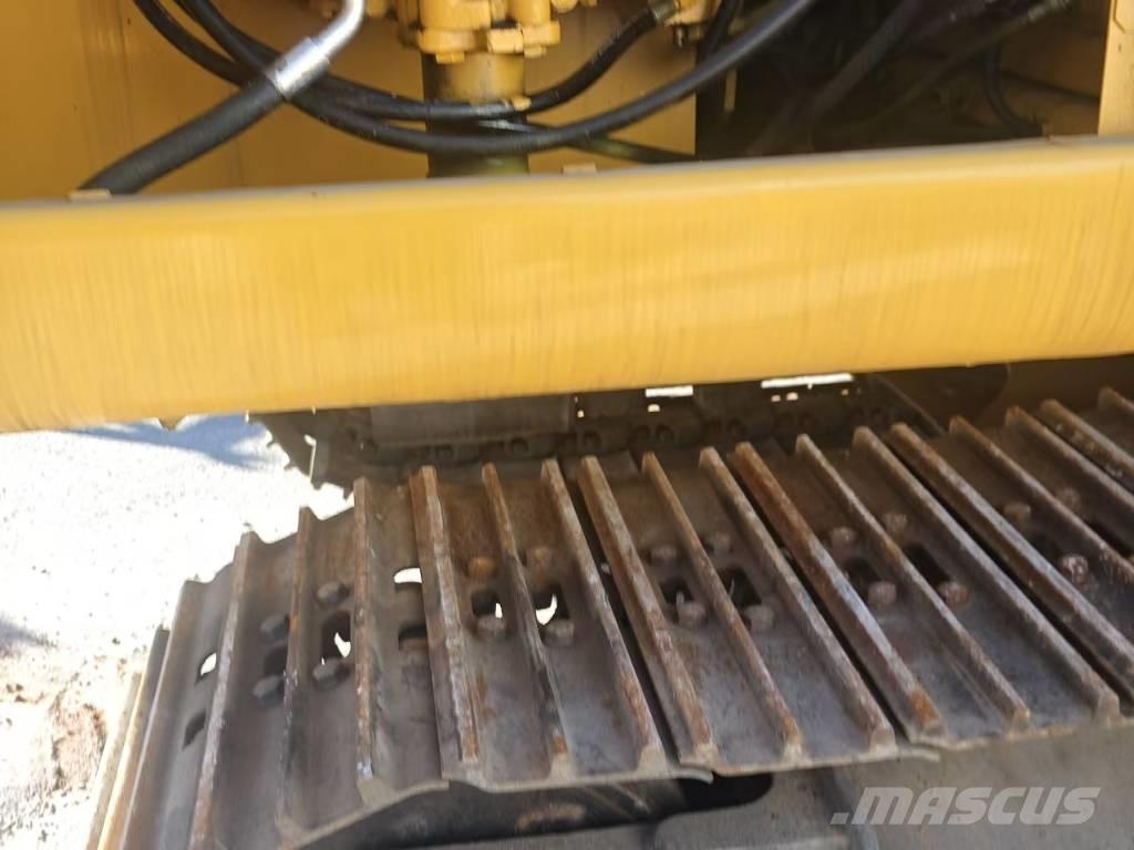 CAT 320 C L Koparki gąsienicowe