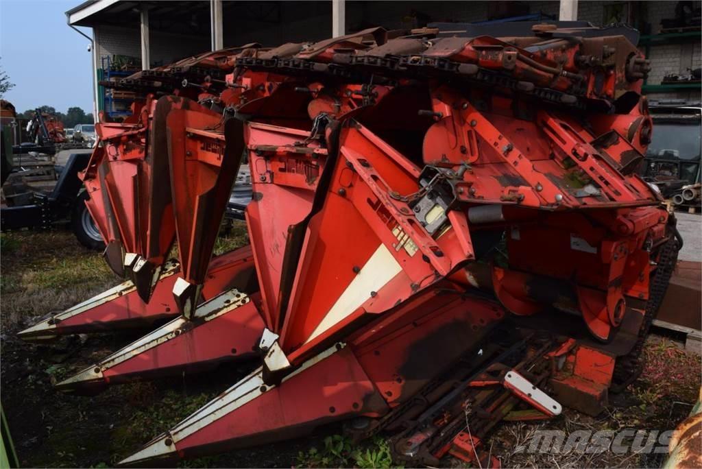 Olimac Drago NR8TR Akcesoria do kombajnów zbożowych