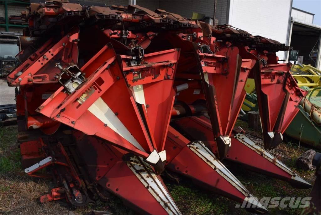 Olimac Drago NR8TR Akcesoria do kombajnów zbożowych