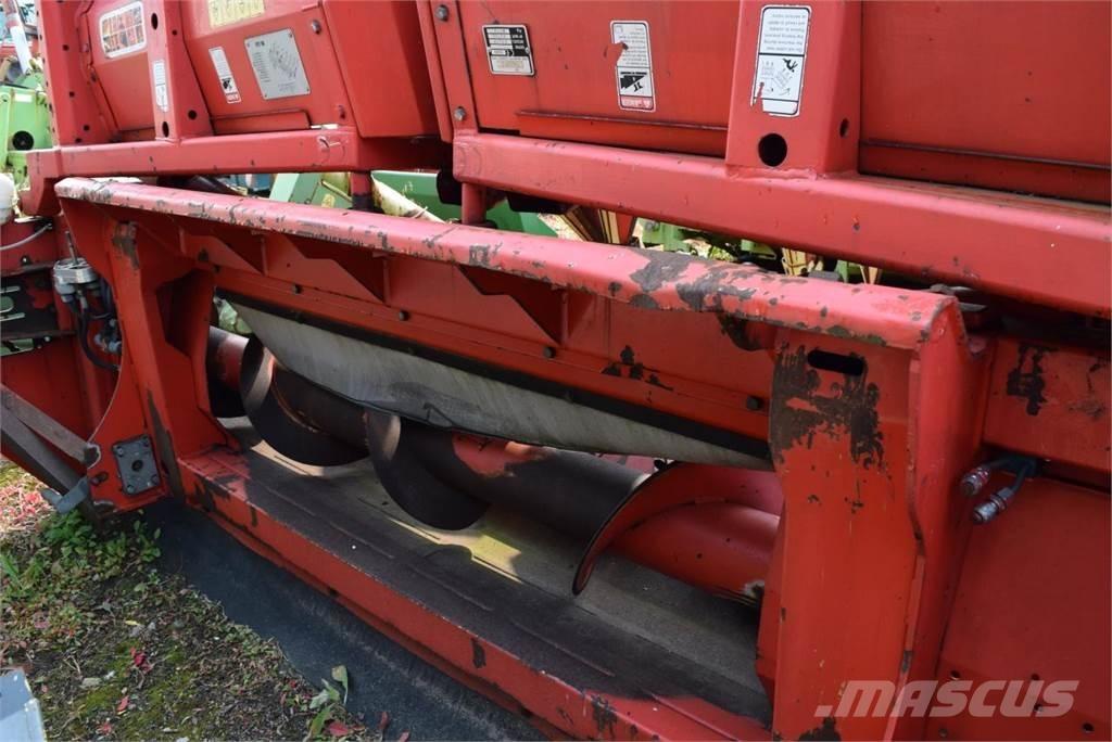 Olimac Drago NR8TR Akcesoria do kombajnów zbożowych