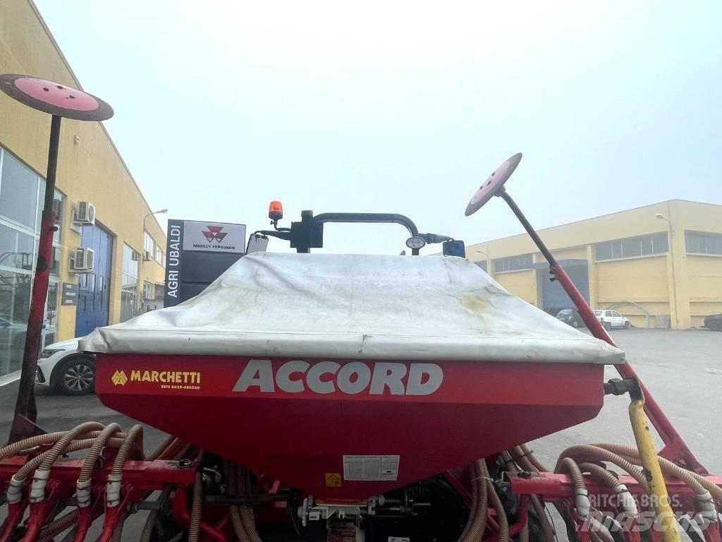 Accord DL 45 Siewniki