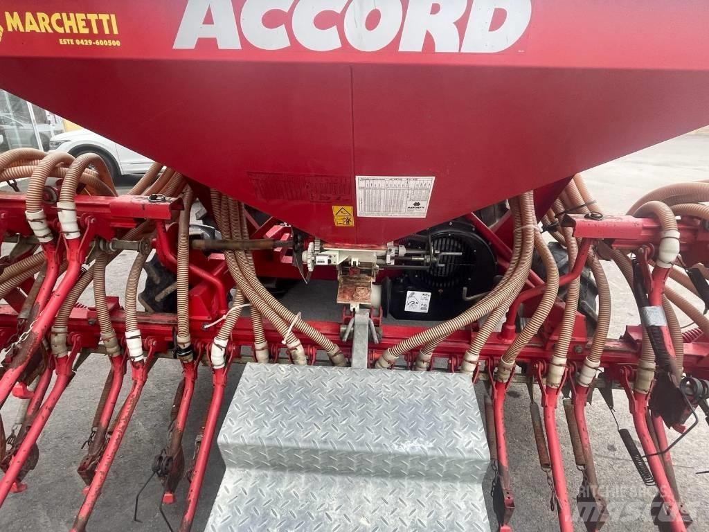 Accord DL 45 Siewniki