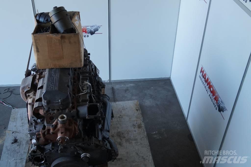 DAF XE355CI EURO3 Silniki