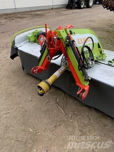CLAAS Disco 3600 F Kosiarki