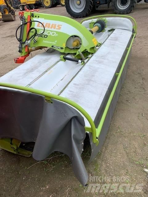 CLAAS Disco 3600 F Kosiarki