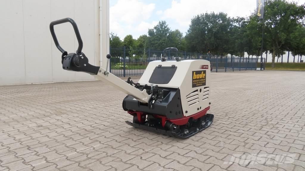 Dynapac DRP70D Ubijaki wibracyjne