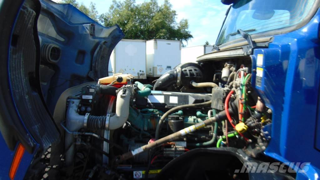 Volvo VNX 300 Inne