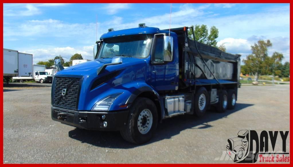 Volvo VNX 300 Inne