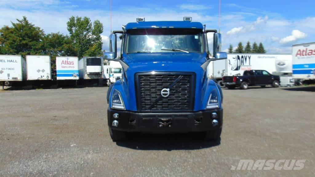 Volvo VNX 300 Inne