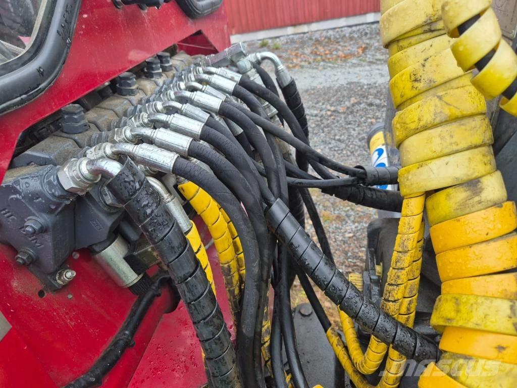 Alstor 833 Forwardery