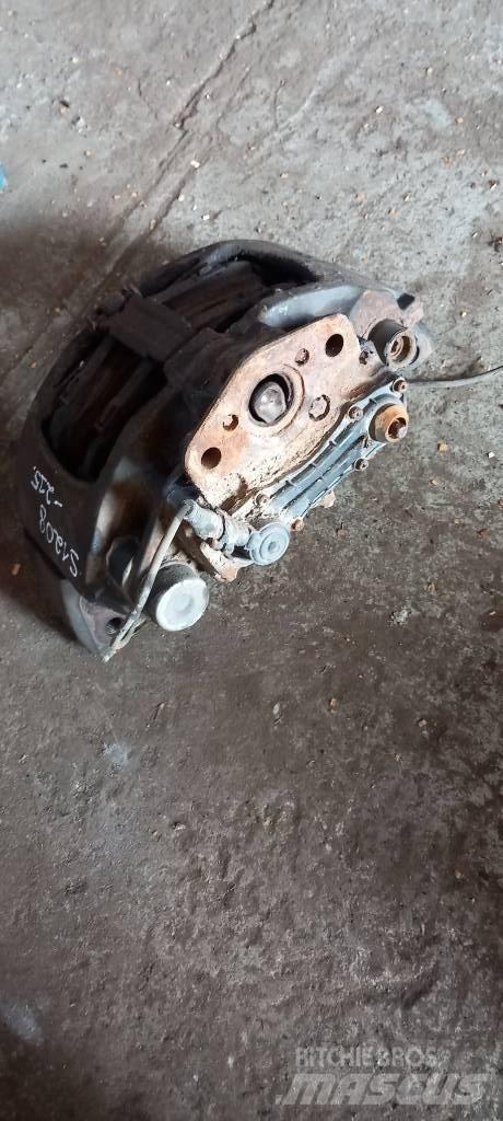 Scania 94 D.   1472419 Hamulce