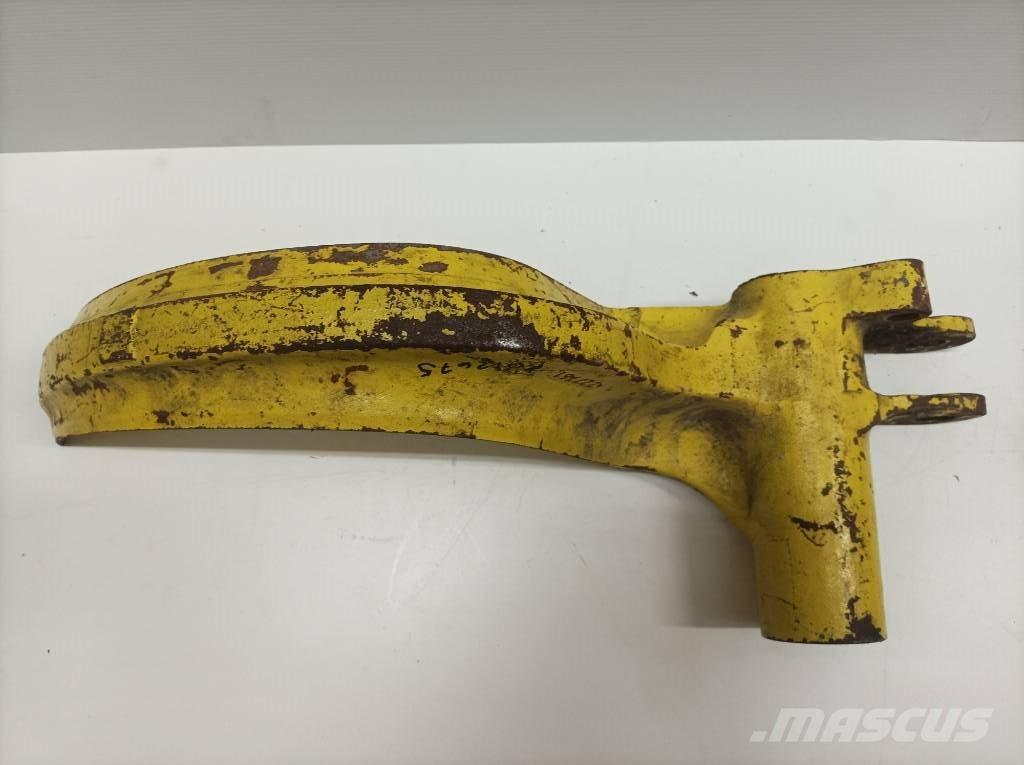 John Deere 746B | Faca Głowice do harwesterów