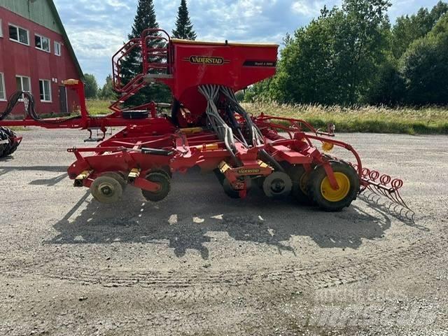 Väderstad RapidA800S Siewniki