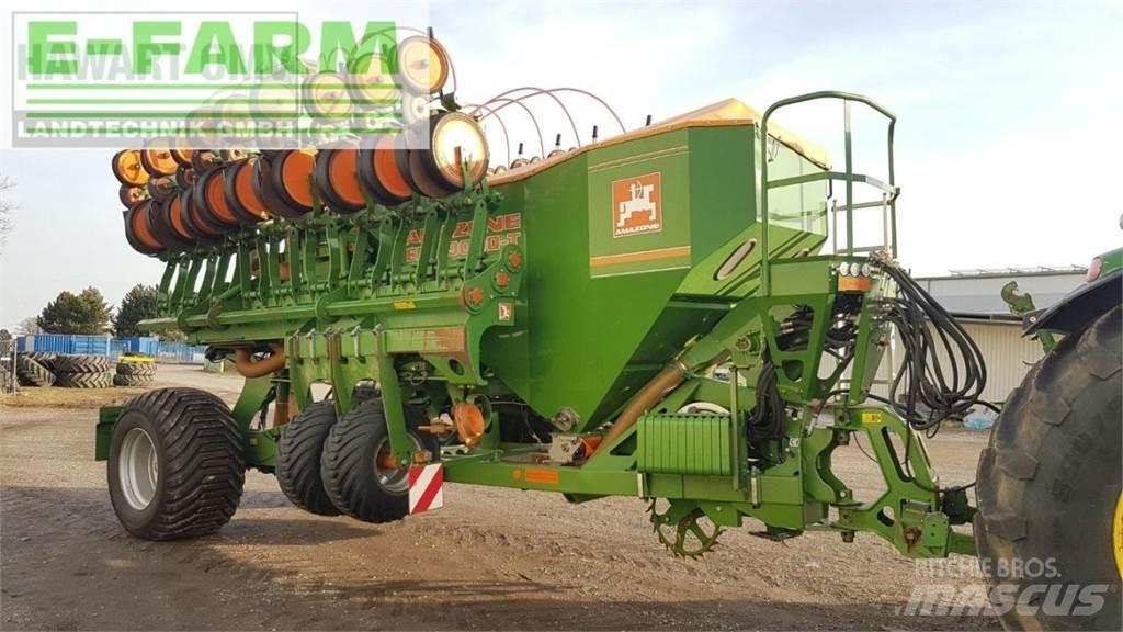Amazone edx 9000-t Siewniki punktowe