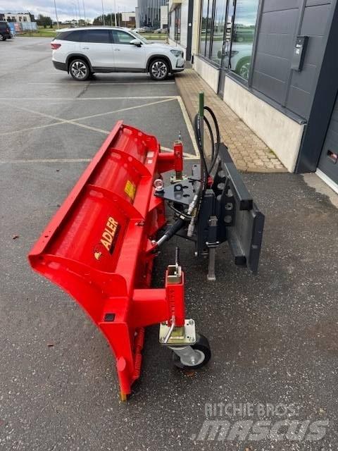  Lumesahk 240cm Komunalne - Inne