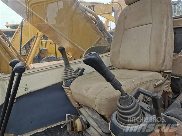CAT 330 B Koparki gąsienicowe