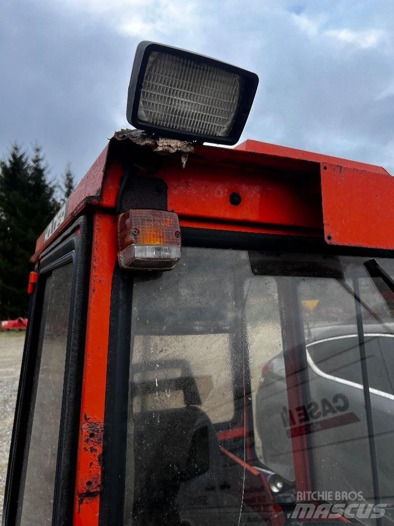 Holder P 70 Mikrociągniki