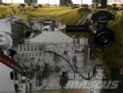 Cummins 6BT5.9-M120 Silniki