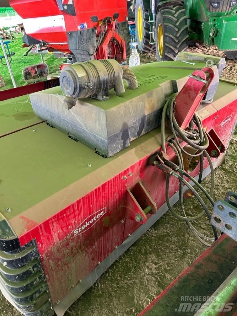 Lemken IC- Weeder Maszyny rolnicze - Inne