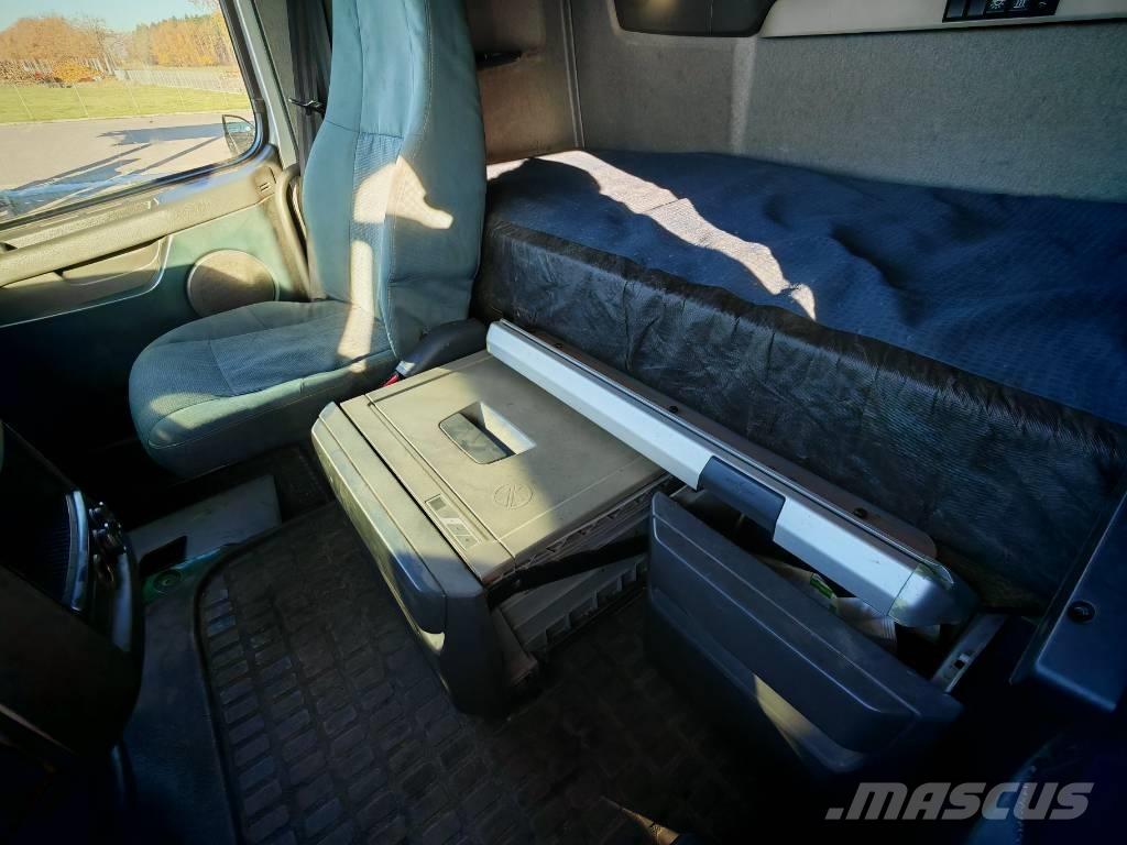 Volvo FH 440 Ciągniki siodłowe