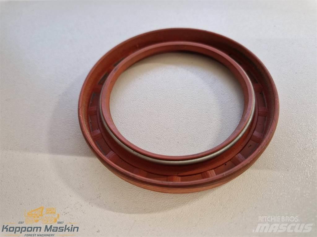 Eco Log 6002244 Hydraulika