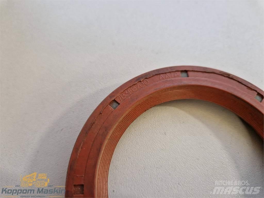 Eco Log 6002244 Hydraulika