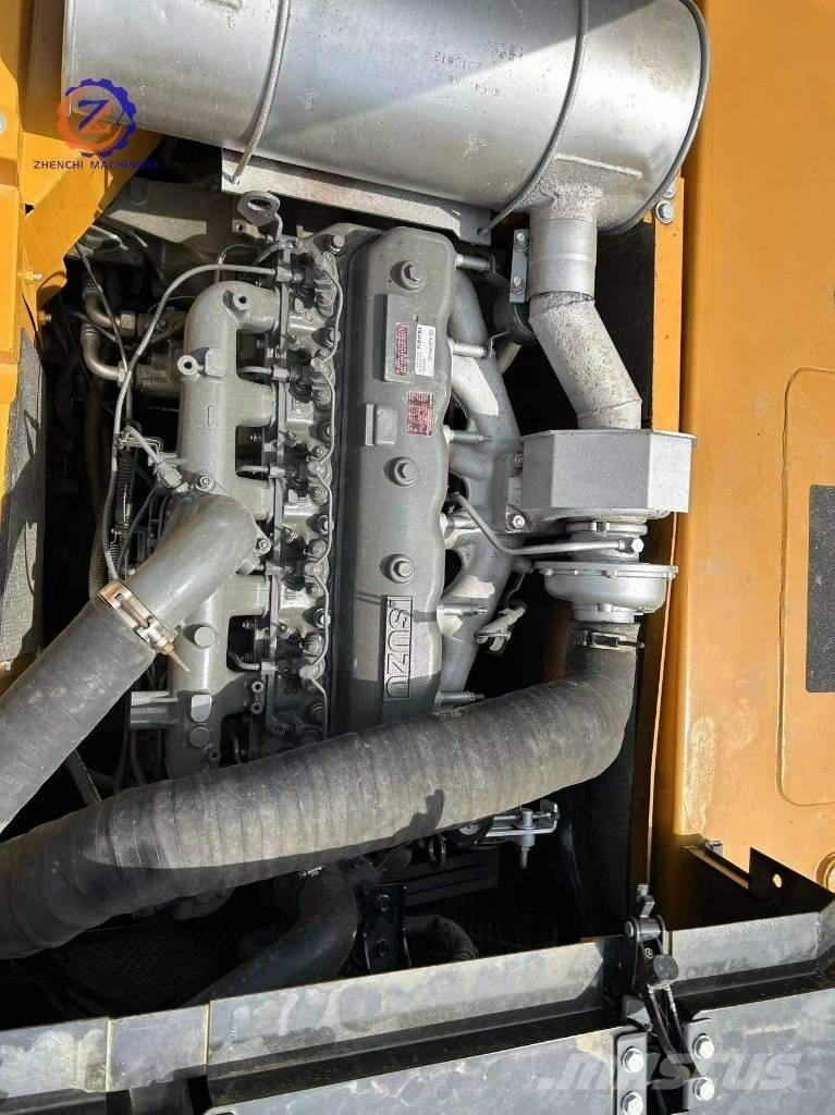 Sany SY 235H Koparki gąsienicowe