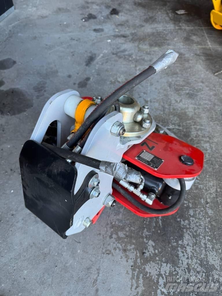 Nisula 155E Chwytaki