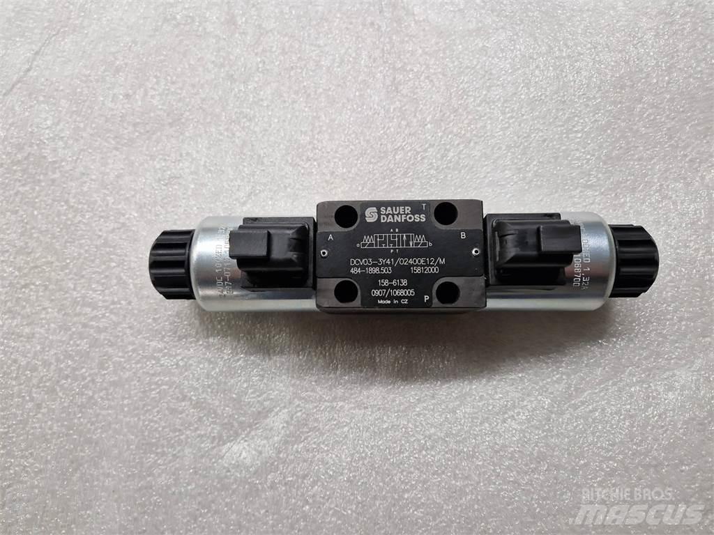 Eco Log ECO LOG Hydraulika