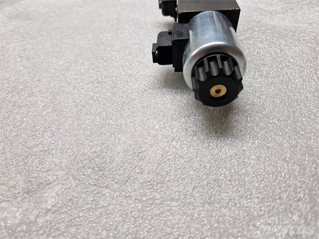 Eco Log ECO LOG Hydraulika